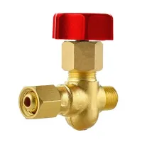 Газовый вентиль купить в Мурманске