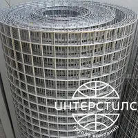 Кладочная сварная сетка 3 мм 50 мм 35ГС ГОСТ 8478-81 купить в Мурманске