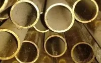 Латунные трубы купить в Мурманске