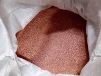 Медная сечка 4 мм 3 мм купить в Мурманске