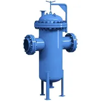 Нефтяной фильтр СДЖ-500-1,6 500 мм 1.6 МПа 09Г2С-6 ТУ 3683-017-00217389-97 купить в Мурманске