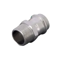 Нержавеющая муфта сварная 6,07 мм 3,1 мм 0,28 мм A403 Gr.WP321 ISO 9001:2000 купить в Мурманске