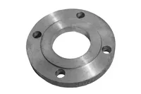 Никелевый фланец плоский 20 мм 0,25 МПа Alloy C-276 EN 1092-1 купить в Мурманске