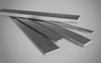 Полоса из платины 5 мм ПлИ70-30 ГОСТ 24718-2014 купить в Мурманске