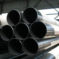 Прецизионная труба 4х0.5 мм 29НК ТУ 14-3-336-75 купить в Мурманске