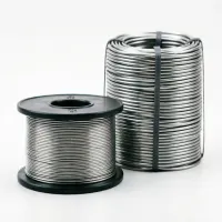 Нихромовая проволока 0.1 мм Х20Н80 ГОСТ 12766.1-90 купить в Мурманске