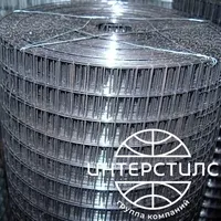Штукатурная сетка 0,32 мм 0,63 мм 63 Ст3 ГОСТ 3826-82 купить в Мурманске