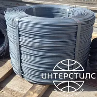 Стальная проволока 1.8 мм купить в Мурманске
