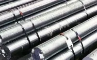 Жаропрочный круг горячекатаный 105 мм 12Х1МФ ГОСТ 23705-79 купить в Мурманске