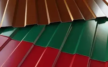Профнастил Н153 0.8 мм купить в Мурманске